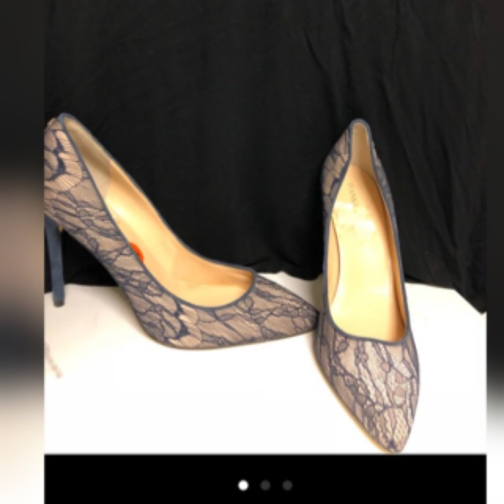 NEW Ivanka Trump heel